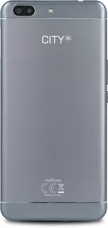 Smartfon myPhone CITY XL