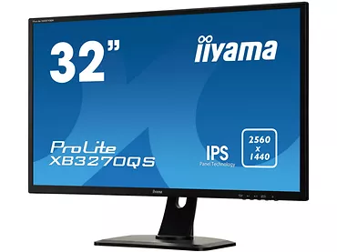 Monitor iiyama ProLite 32