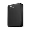 WD Elements 4TB  2,5'' WDBU6Y0040BBK-WESN