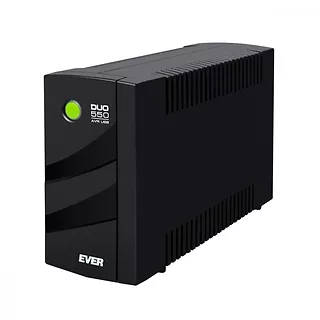 UPS DUO 550 AVR USB T/DAVRTO-000K55/00