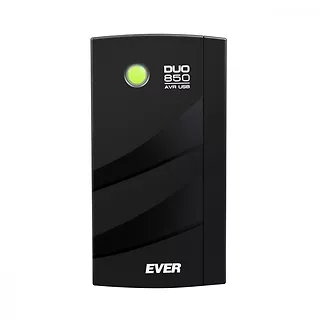 UPS DUO 850 AVR USB T/DAVRTO-000K85/00