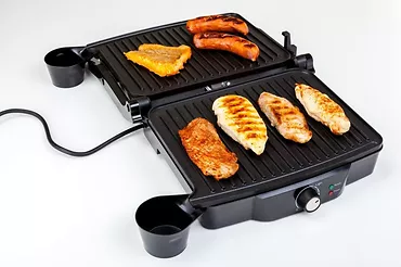 Eldom Grill kontaktowy GK150