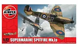 Airfix Supermarine Spitfire Mk.Ia