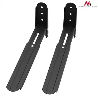 Maclean Uchwyt do kuchenki mikrofalowej MC-776 B