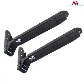 Maclean Uchwyt do kuchenki mikrofalowej MC-776 B