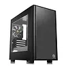 Thermaltake Versa H17 microATX USB3.0 Window - Black