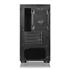 Thermaltake Versa H17 microATX USB3.0 Window - Black