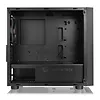 Thermaltake Versa H17 microATX USB3.0 Window - Black