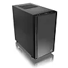 Thermaltake Versa H17 microATX USB3.0 - Black