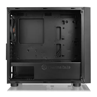 Thermaltake Versa H17 microATX USB3.0 - Black