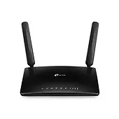 Archer MR400 4G LTE Router AC1200 4xLAN 1xSIM