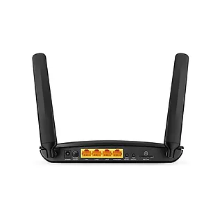 Archer MR400 4G LTE Router AC1200 4xLAN 1xSIM