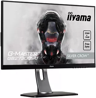 Monitor iiyama G-MASTER 27