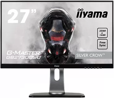 Monitor iiyama G-MASTER 27