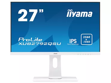 Monitor iiyama ProLite 27