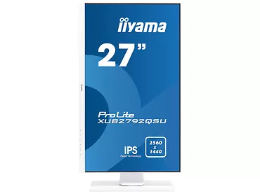 Monitor iiyama ProLite 27