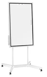 Interaktywny flipchart komplet Samsung FL!P WM55H + Stojak STN-WM55H