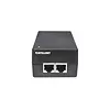 LogiLink Adapter zasilacz Ultra PoE+ IEEE 802.3bt 60W 1 port RJ45 gigabit