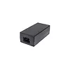 LogiLink Adapter zasilacz Ultra PoE+ IEEE 802.3bt 60W 1 port RJ45 gigabit