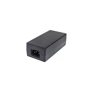 LogiLink Adapter zasilacz Ultra PoE+ IEEE 802.3bt 60W 1 port RJ45 gigabit