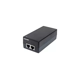 LogiLink Adapter zasilacz Ultra PoE+ IEEE 802.3bt 60W 1 port RJ45 gigabit