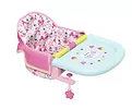 Zapf Baby Born Krzesełko do karmienia przy stole