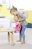 Zapf Baby Born Krzesełko do karmienia przy stole