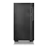 Thermaltake Versa H18 microATX USB3.0 Window - Black