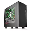 Thermaltake Versa H18 microATX USB3.0 Window - Black
