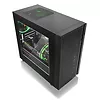 Thermaltake Versa H18 microATX USB3.0 Window - Black