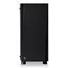 Thermaltake Versa J21 USB3.0 Tempered Glass - Black