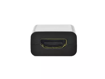 Wzmacniacz sygnału/Repeater HDMI do 30m, 4096x2160p 4K UHD 3D, HD