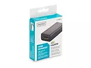 Wzmacniacz sygnału/Repeater HDMI do 30m, 4096x2160p 4K UHD 3D, HD