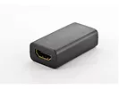 Wzmacniacz sygnału/Repeater HDMI do 30m, 4096x2160p 4K UHD 3D, HD