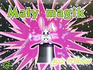 ABINO Gra Mały Magik