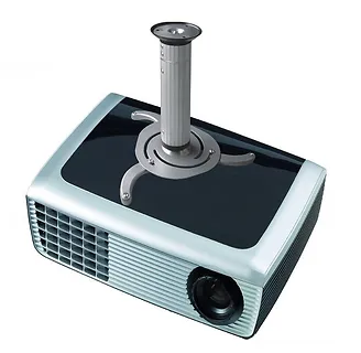 Akpo BEAMER-C80 SUFITOWY UCHWYT DO PROJEKTORA 8-15CM