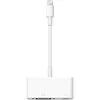Apple Przejściówka ze złącza Lightning na VGA