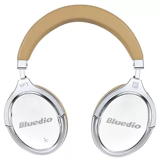 Słuchawki Bluedio F2 Białe