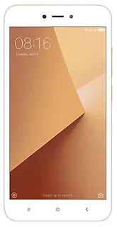 Xiaomi Redmi 5A 2GB 16GB Dual SIM LTE Gold FV23%
