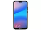 Smartfon Huawei P20 Lite 64GB Czarny