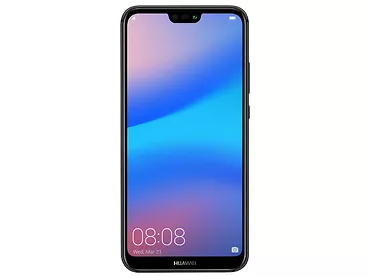 Smartfon Huawei P20 Lite 64GB Czarny