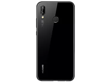 Smartfon Huawei P20 Lite 64GB Czarny
