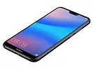Smartfon Huawei P20 Lite 64GB Czarny