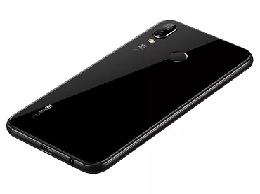 Smartfon Huawei P20 Lite 64GB Czarny