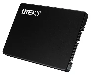 LiteOn MU3 3D MLC NAND 240GB 2.5''Box PH6-CE240