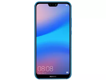 Smartfon Huawei P20 Lite 64GB Niebieski
