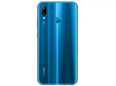 Smartfon Huawei P20 Lite 64GB Niebieski