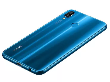 Smartfon Huawei P20 Lite 64GB Niebieski