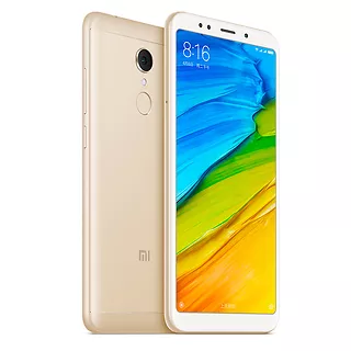 Xiaomi Redmi 5 2GB 16GB Dual SIM LTE Złoty FV23%