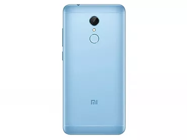 Smartfon Xiaomi Redmi 5 3GB 32GB Dual SIM LTE Niebieski FV23%